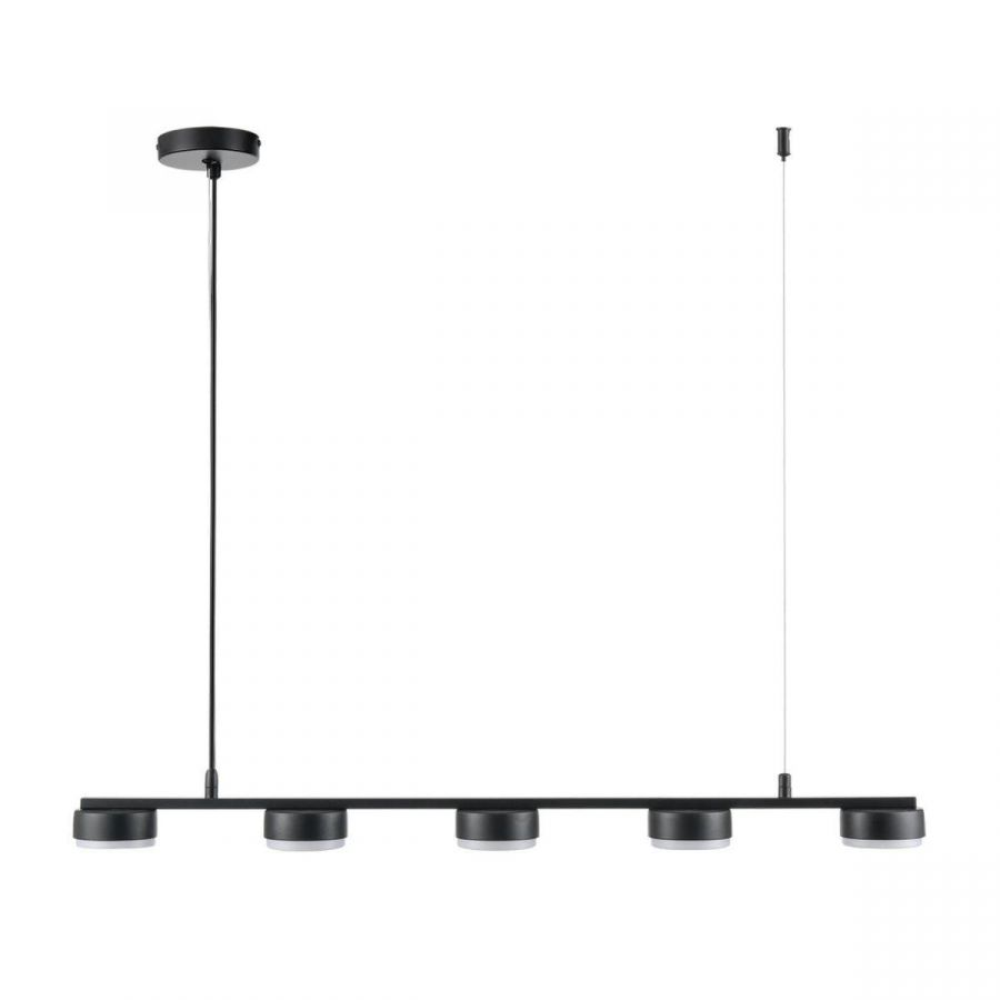 Подвесная люстра Lumion Comfi Torina 8117/5