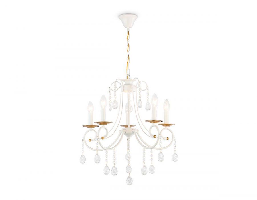 Подвесная люстра Ambrella light Traditional Classic TR4916