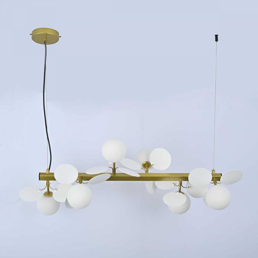 Люстра Imperium Loft MATISSE-L-SELF01 191882-26