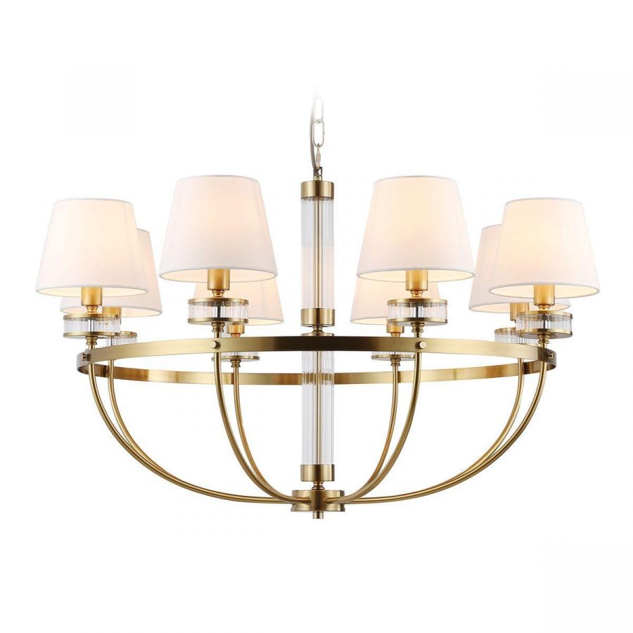 Подвесная люстра Ambrella Light High Light Classic LH71253