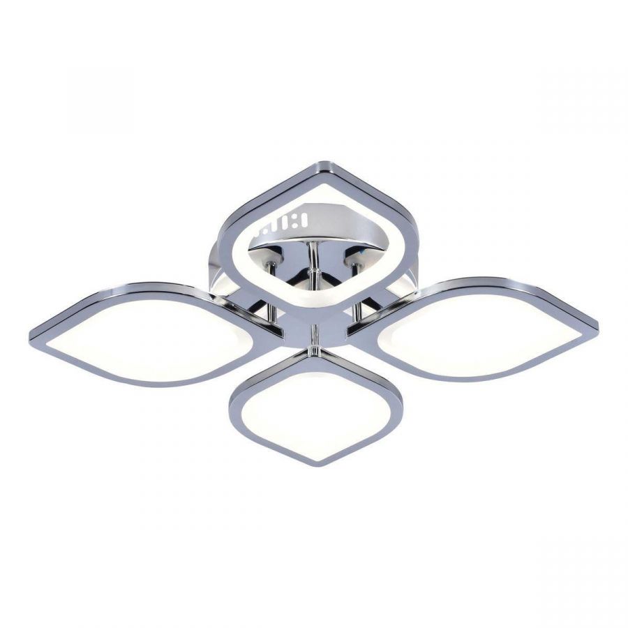 Потолочная светодиодная люстра Escada 10223/4LED
