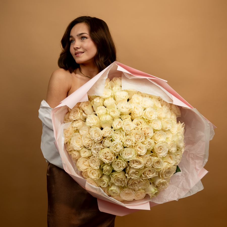 101 роза сорт мондиаль