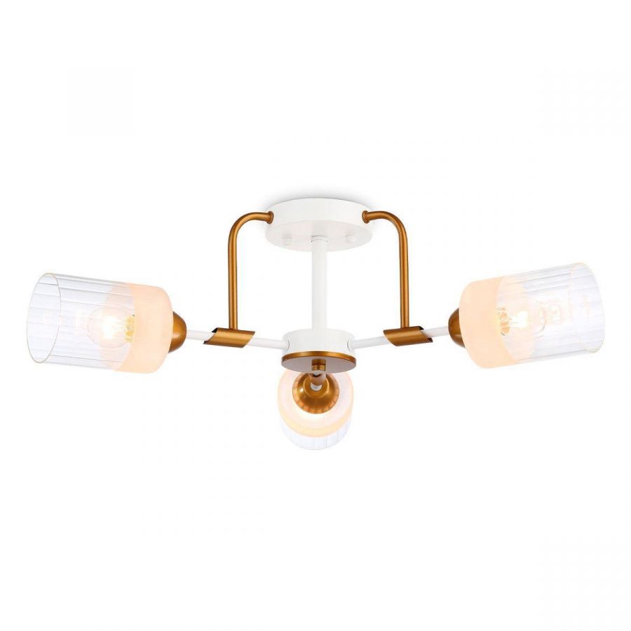 Потолочная люстра Ambrella light Traditional Modern TR303321