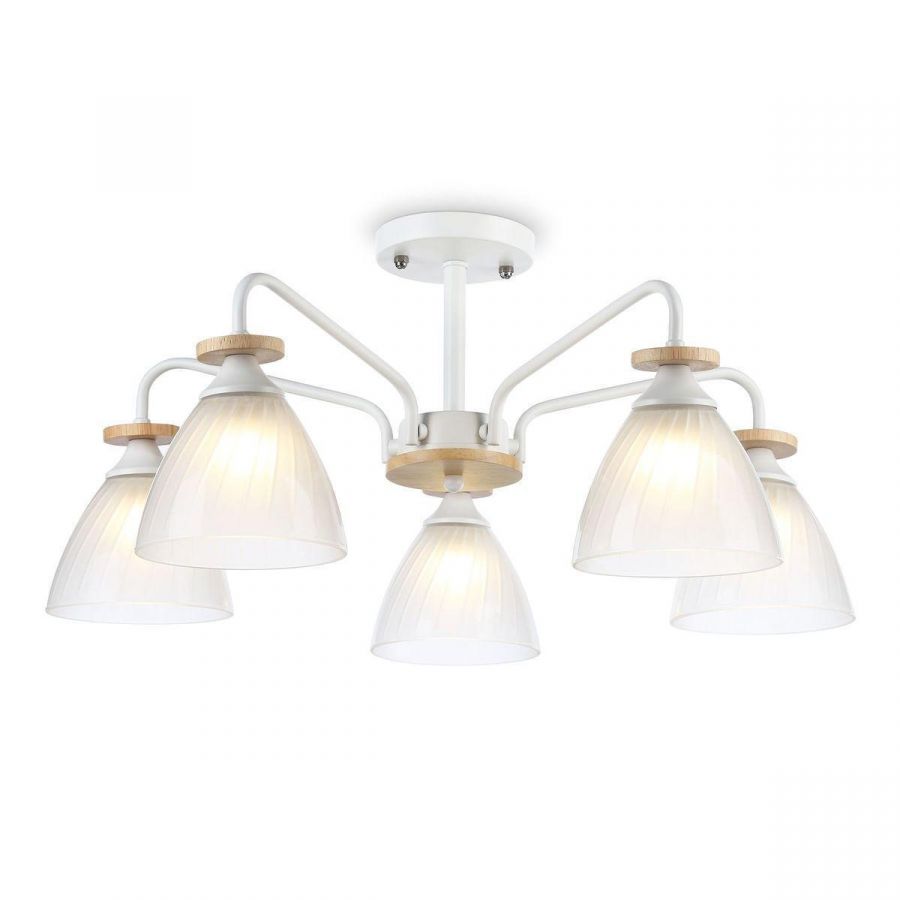 Потолочная люстра Ambrella light Traditional Modern TR9567