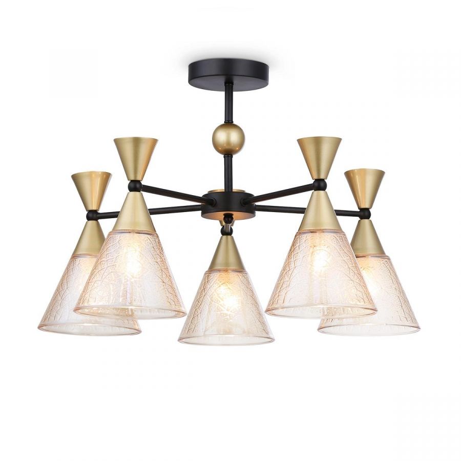 Потолочная люстра Ambrella light Traditional Modern TR3171