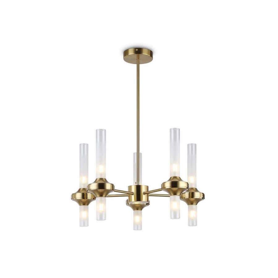 Подвесная люстра Ambrella Light High Light Modern LH55358