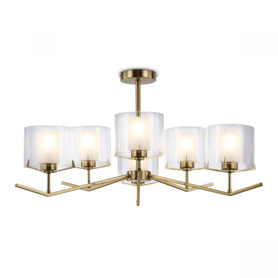 Потолочная люстра Ambrella Light High Light Modern LH57008