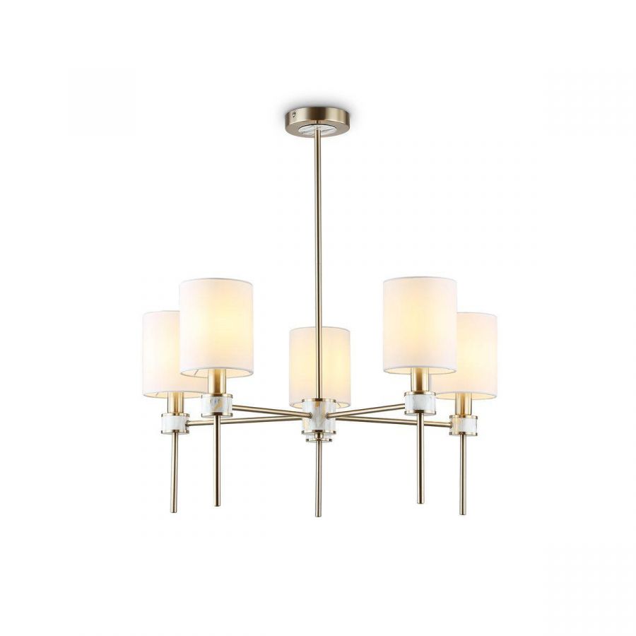 Подвесная люстра Ambrella Light High Light Classic LH72371