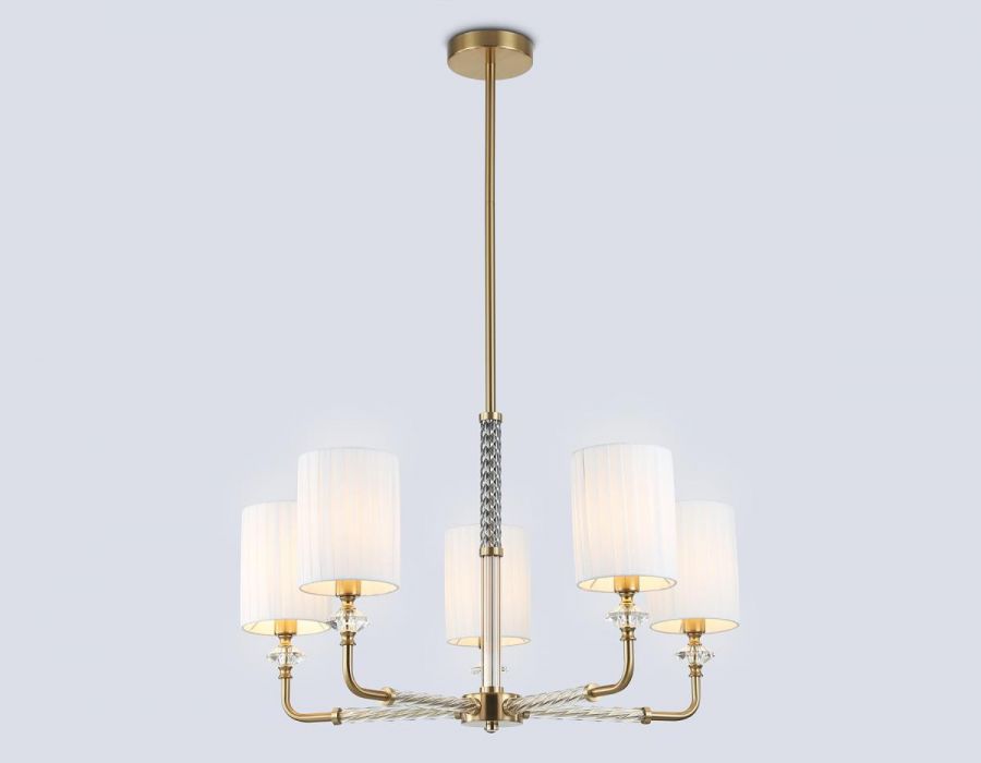 Люстра на штанге Ambrella light High light LH71500