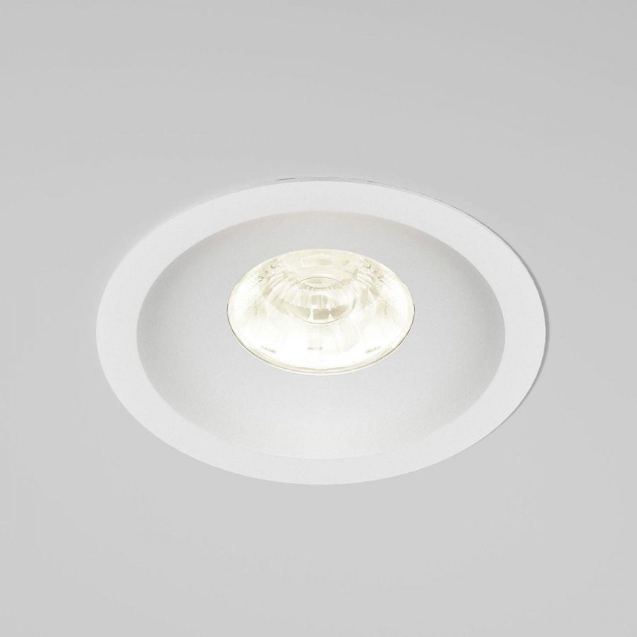 Встраиваемый светодиодный светильник Elektrostandard Combi 25068/LED a069007