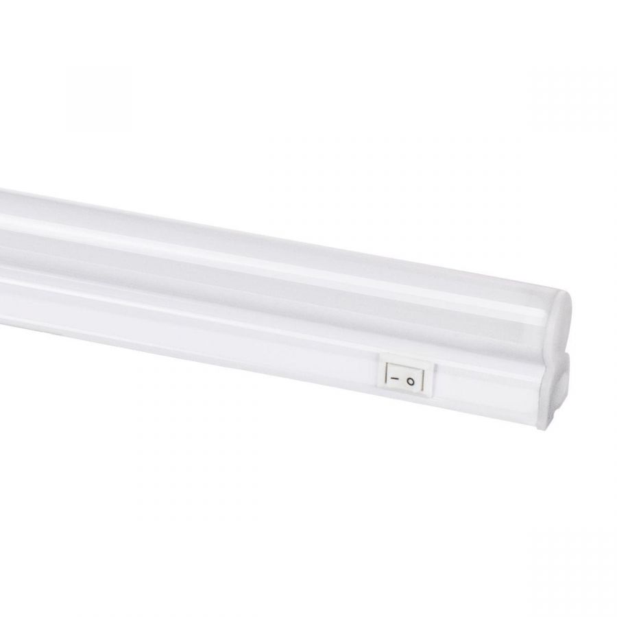 Линейный светодиодный светильник Lightstar Vela 455092
