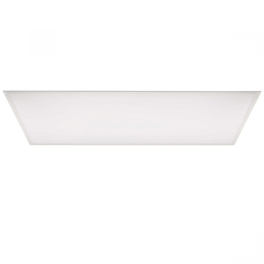 Потолочный светодиодный светильник Deko-Light Standard Flex с инкрустированной сеткой 100154