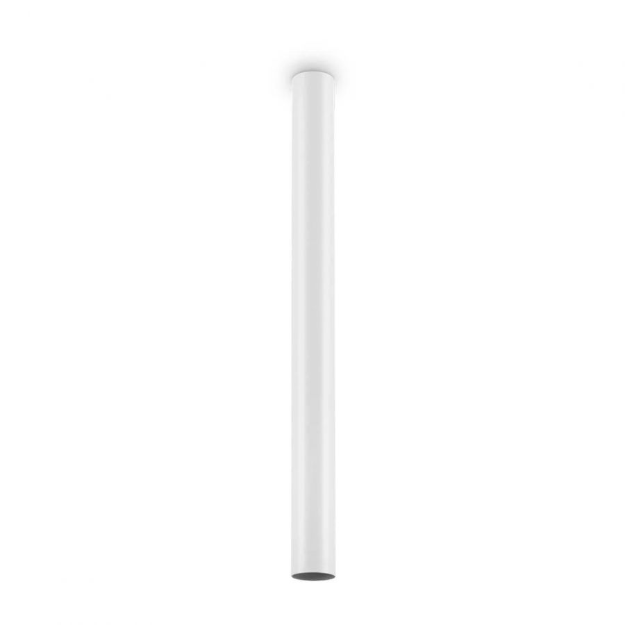 Потолочный светильник Ideal Lux Look PL1 H75 Bianco 233352