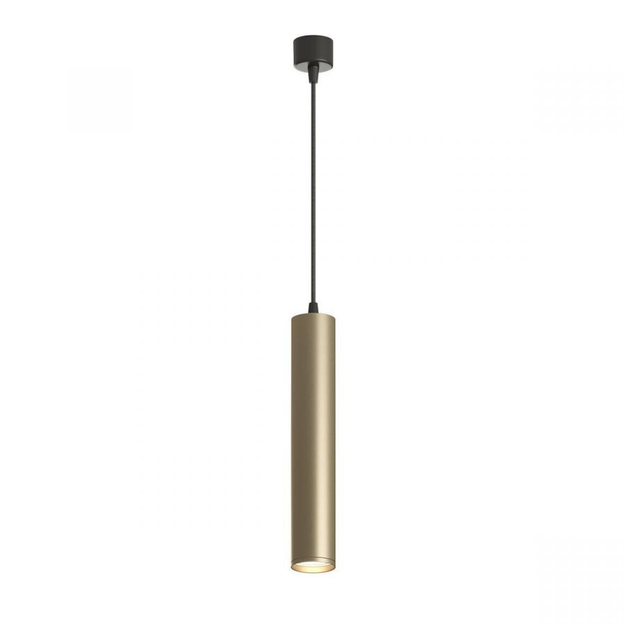 Подвесной светильник Denkirs Tube DK4050-BG