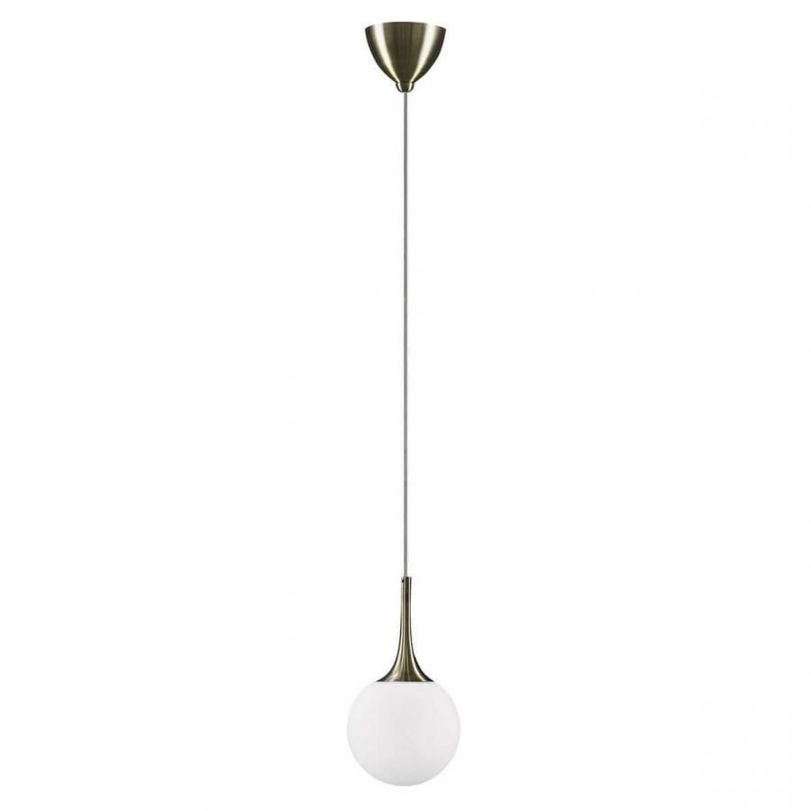 Подвесной светильник Lightstar Globo 813011