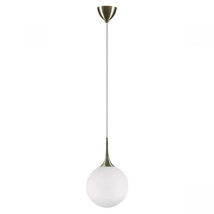 Подвесной светильник Lightstar Globo 813031