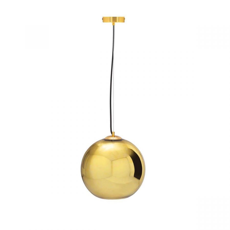 Подвесной светильник Loft IT Copper Shade Loft2024-B