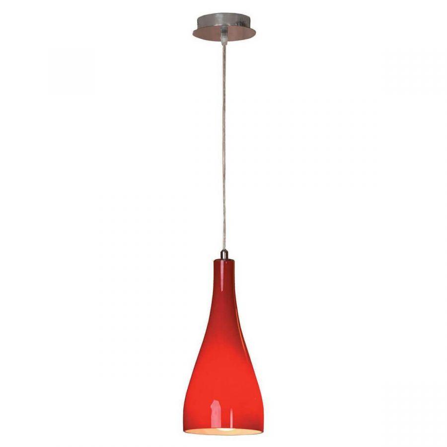 Подвесной светильник Lussole Rimini GRLSF-1156-01