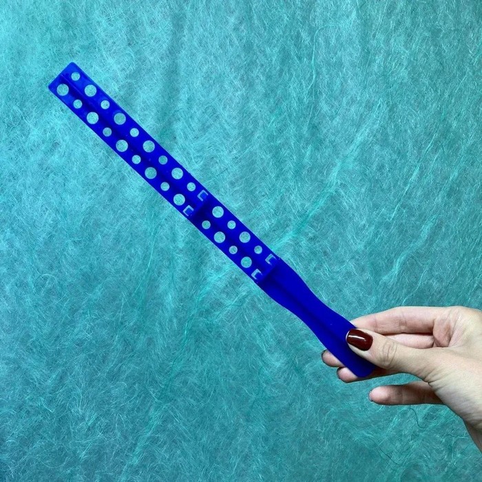 K5 Пластиковая мешалка для размешивания краски, 200 шт./ упаковка