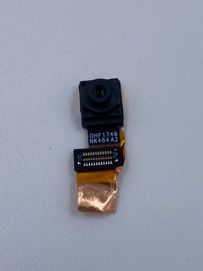 Xiaomi Redmi note 8 КАМЕРА ПЕРЕДНЯЯ оригинал с разбора