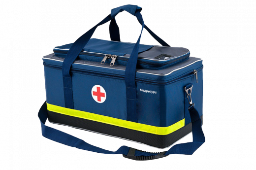 Укладки неотложной помощи по приказу 1183н