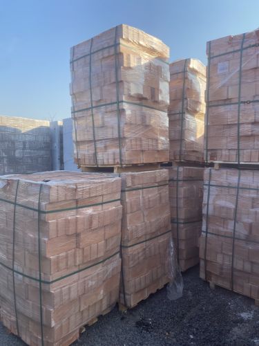 Кирпич Волгоград М200 поштучно