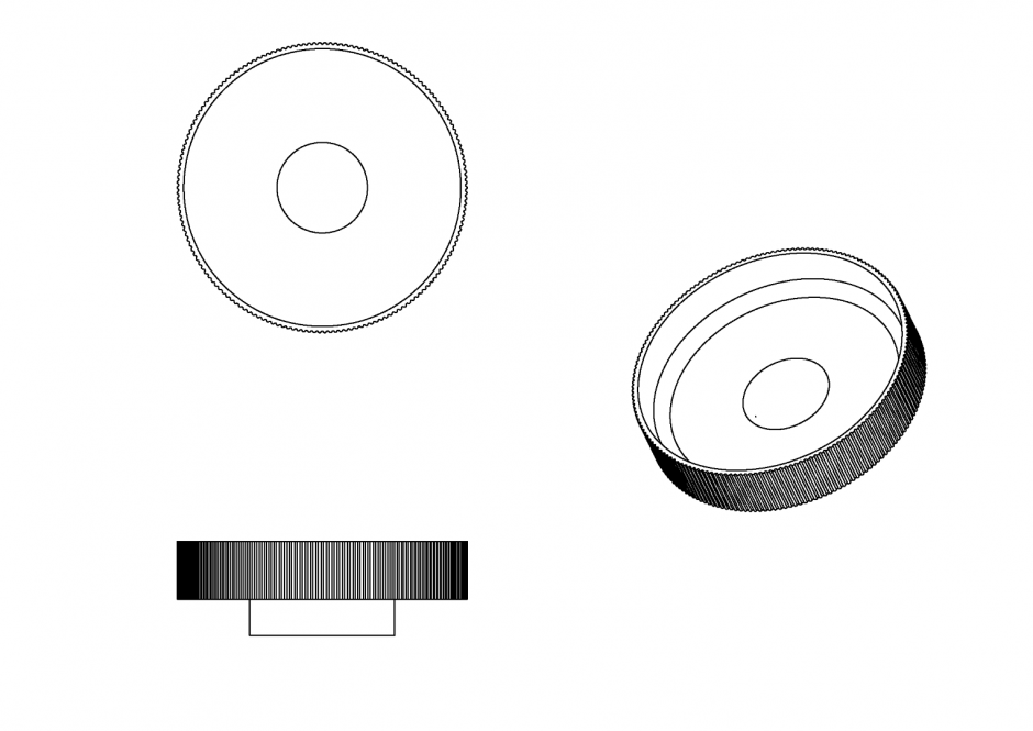 Напольная раковина Sole Corian 40x13 см, деревянный пьедестал ФОТО