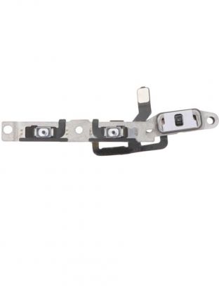 Шлейф кнопок громкости для iPhone 15