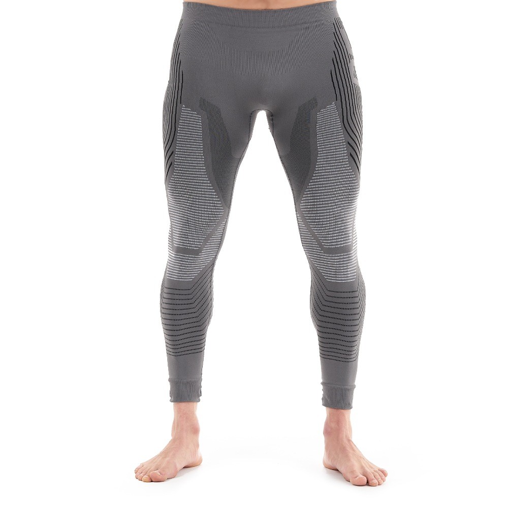 Термобрюки DF 3DTHERMO GREY