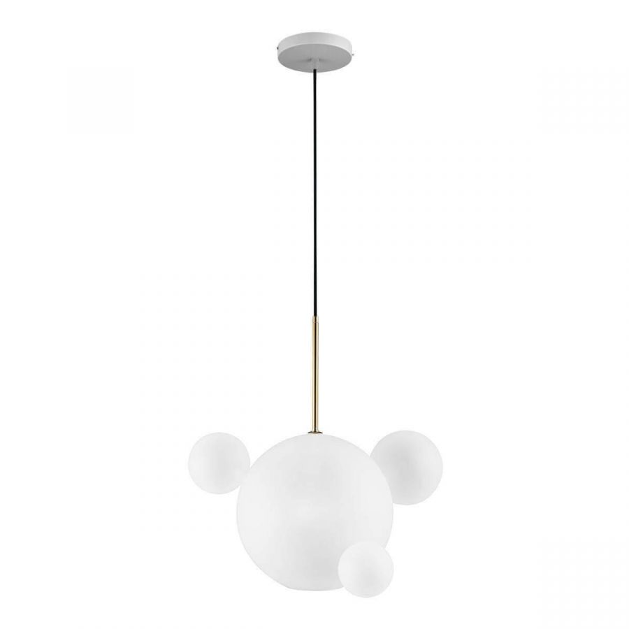 Подвесной светильник Loft IT Bolle 2030-P4