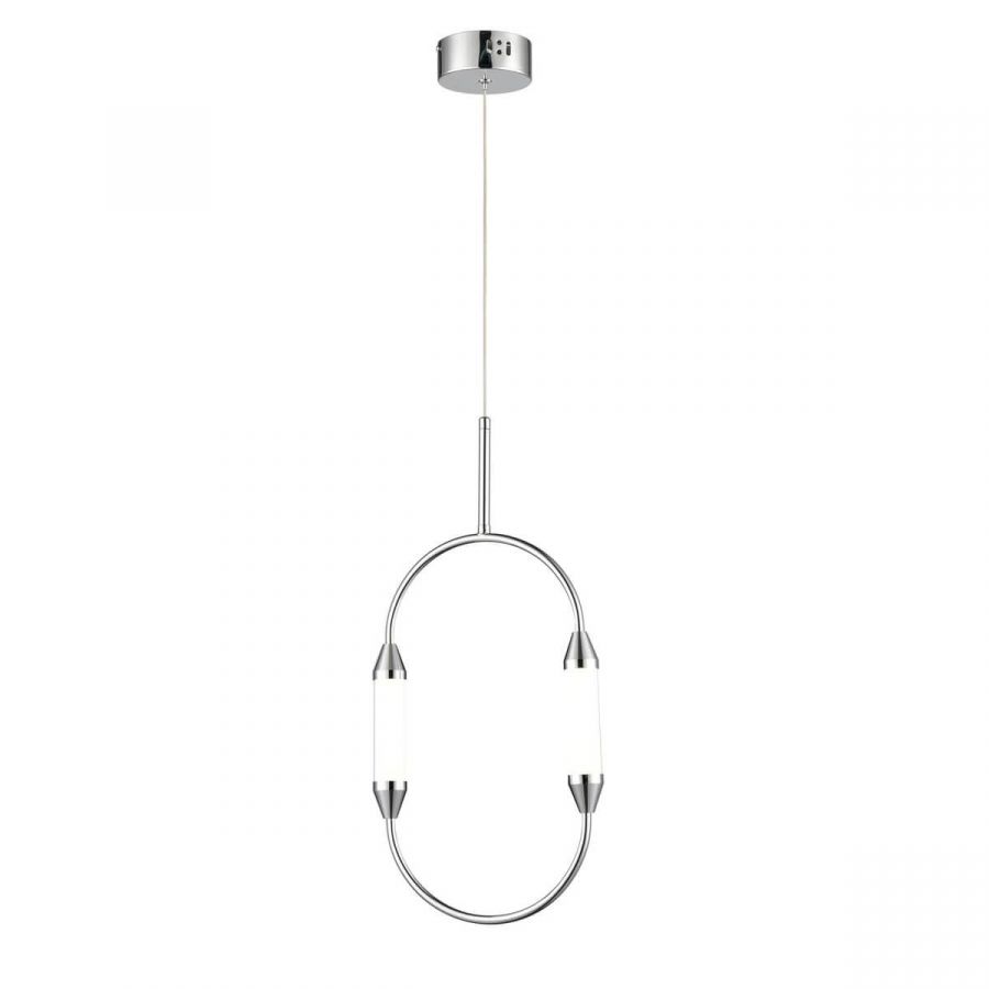 Подвесной светильник Vele Luce Capsula VL7293P11