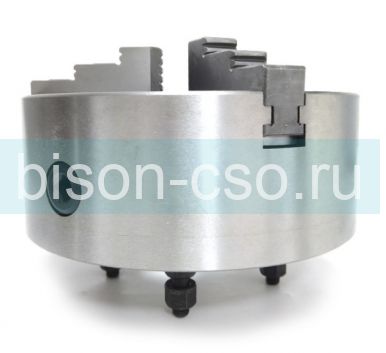 Трехкулачковый токарный патрон 7100-0051 FUERDA 630мм