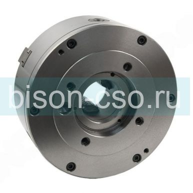 Трехкулачковый токарный патрон 7100-0036 FUERDA 250мм