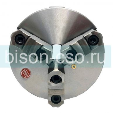 Трехкулачковый токарный патрон 7100-0048 FUERDA 500мм