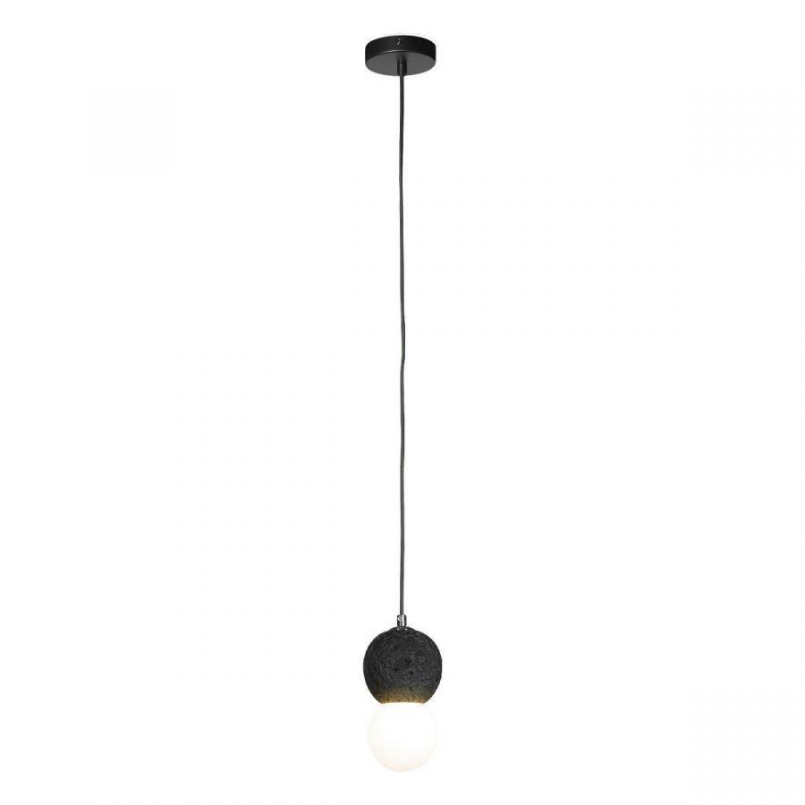 Подвесной светильник Loft IT Quill 10109 Dark grey