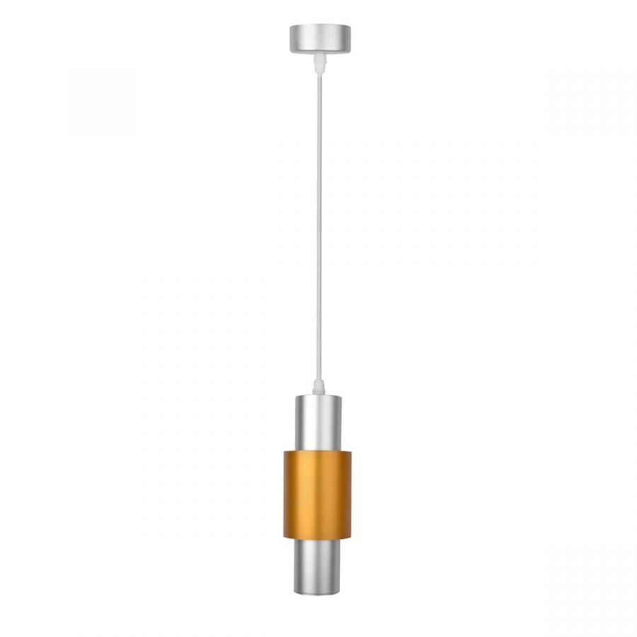 Подвесной светодиодный светильник Escada 20037SMP/01LED SSL/SGD
