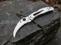 Нож Spyderco C08S Harpy