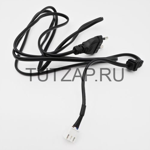 Сетевой кабель питания для телевизора Витязь 32LH0202
