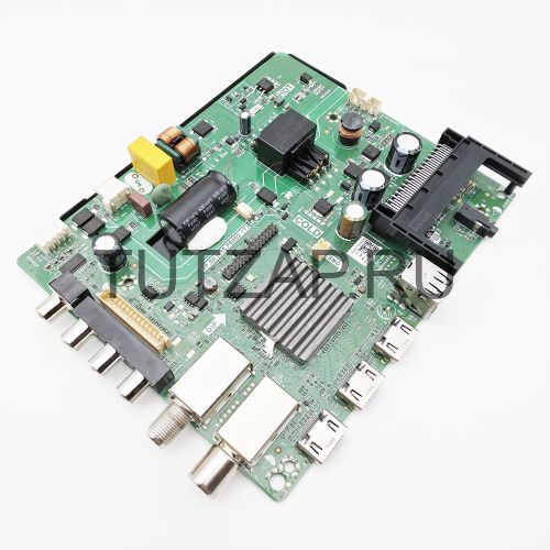 Материнская плата TP.SK105S.PB802 (T) для телевизора Витязь 32LH0202 (CV320H2-F01)