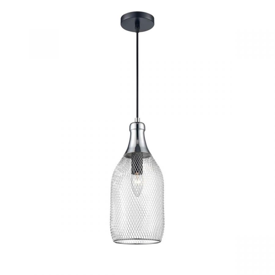 Подвесной светильник Vele Luce Maestro VL6512P21