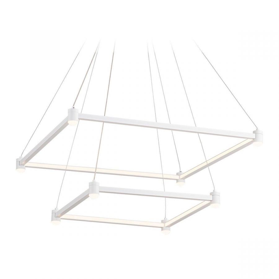 Подвесной светодиодный светильник Ambrella light Comfort Line FL5595