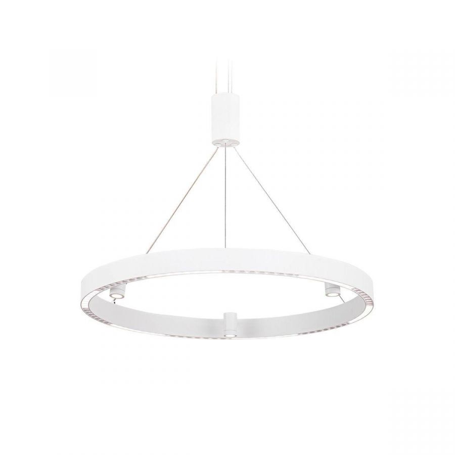 Подвесной светодиодный светильник Ambrella light Comfort Line FL5844