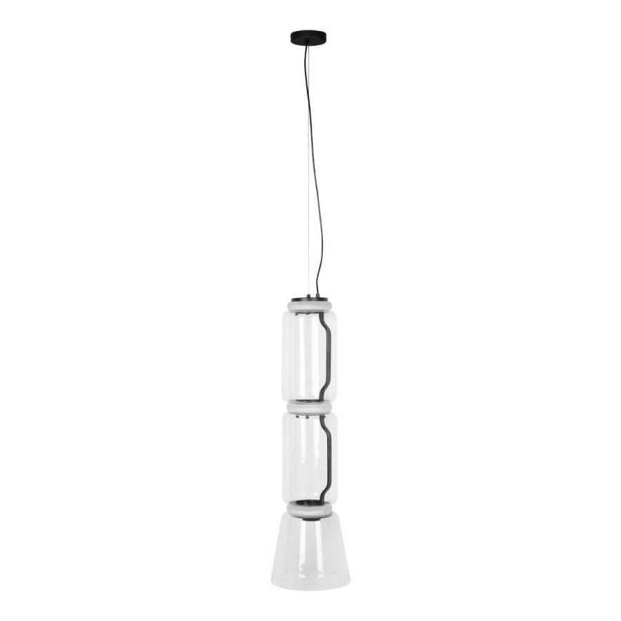 Подвесной светодиодный светильник Loft IT Noctambule 10193/M