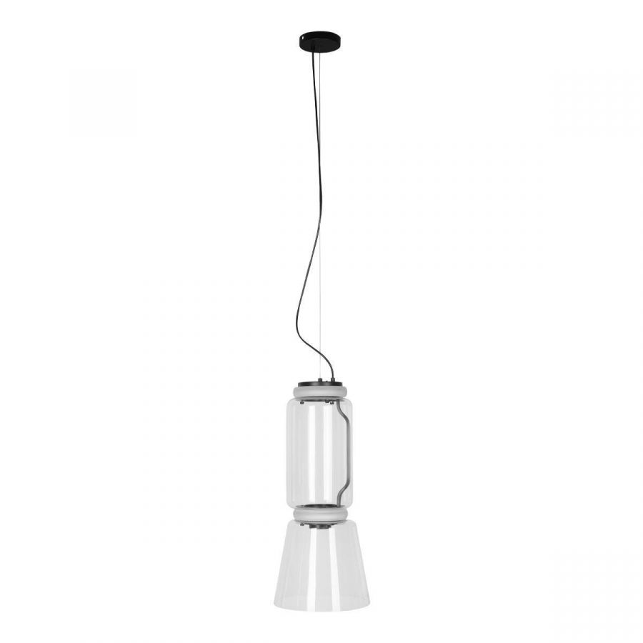 Подвесной светодиодный светильник Loft IT Noctambule 10193/S