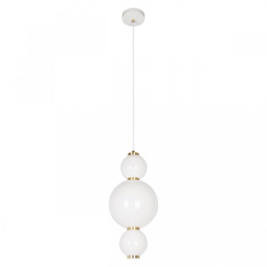 Подвесной светодиодный светильник Loft IT Pearls 10205/A