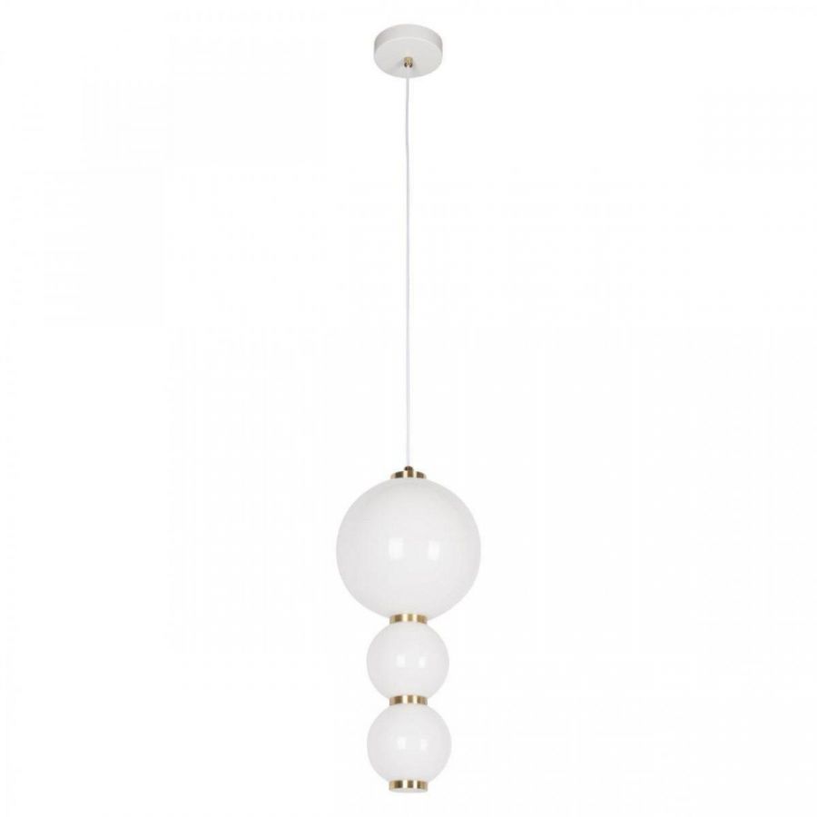 Подвесной светодиодный светильник Loft IT Pearls 10205/C
