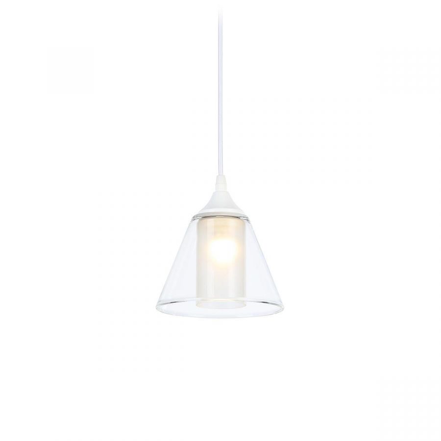 Подвесной светильник Ambrella light Traditional Modern TR3551