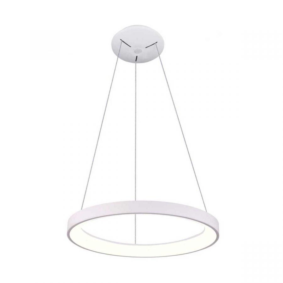 Подвесной светодиодный светильник Deko-Light Merope 342189