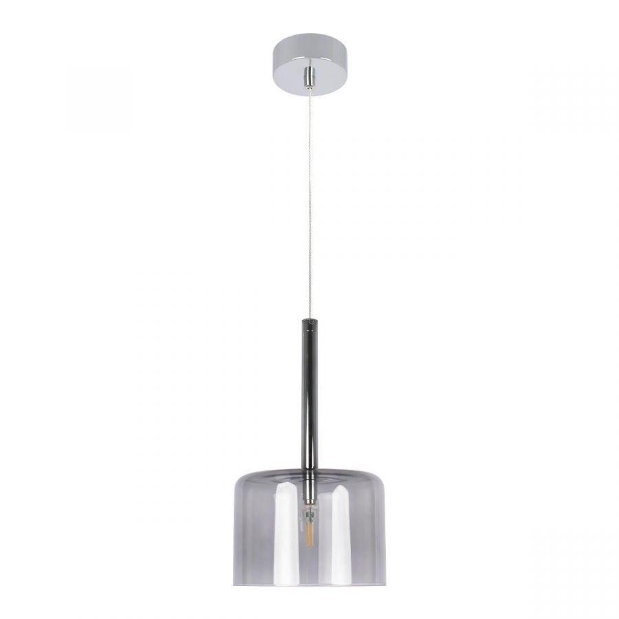 Подвесной светильник Loft IT Spillray 10232/A Smoke