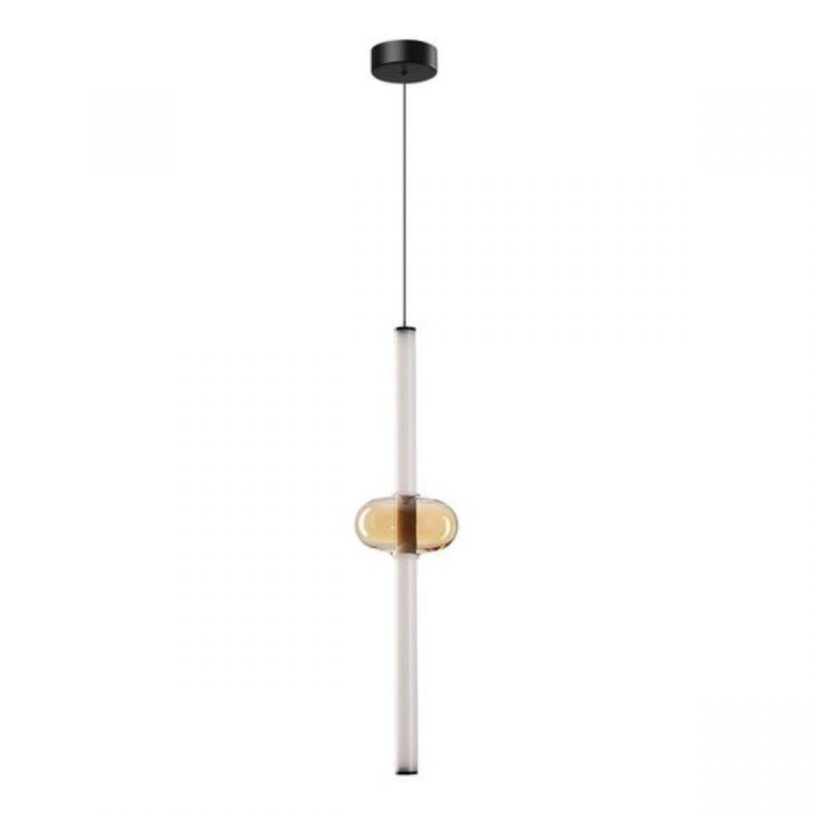 Подвесной светодиодный светильник Arte Lamp Rigla A6838SP-12AM